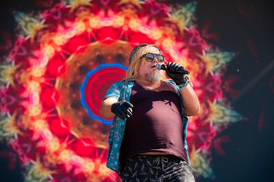 Walas de Massacre. Foto: Gentileza Nico Papa.