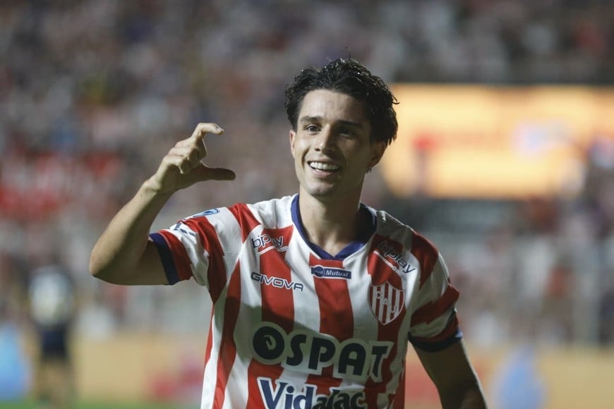 Unión vs Boca - LPF