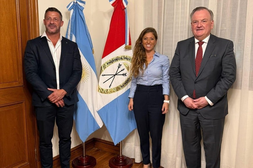 El encuentro reunirá a representantes de distintas provincias para avanzar en propuestas ambientales.