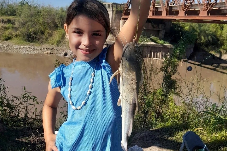 Federico y Virginia Passet