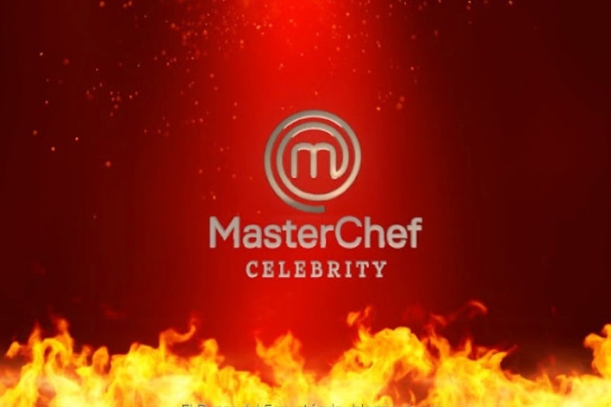 masterchef celebrity logo