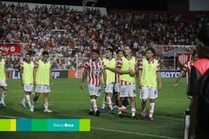 Un punto sumó Unión.