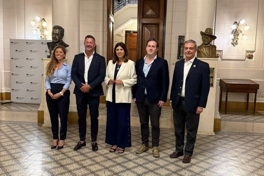 Legisladores debatirán iniciativas vinculadas a políticas ambientales y financiamiento climático.