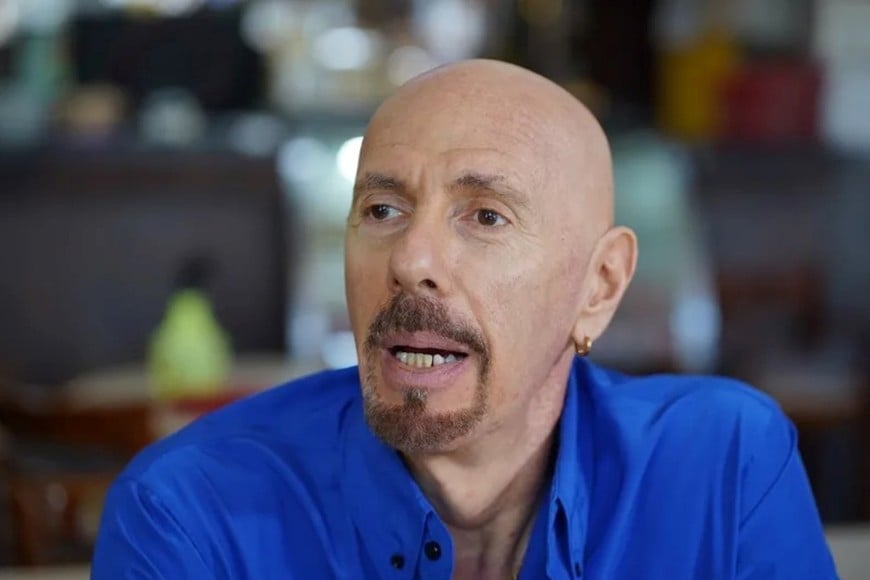 Murano atribuyó estas tres muertes a homicidios presuntamente cometidos por su progenitora.