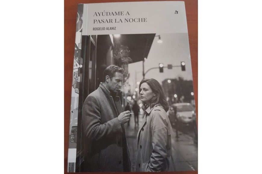 Gentileza Rogelio Alaniz