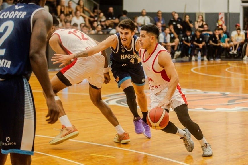 Unión vuelve a jugar el miércoles, ante Argentino en Junín.