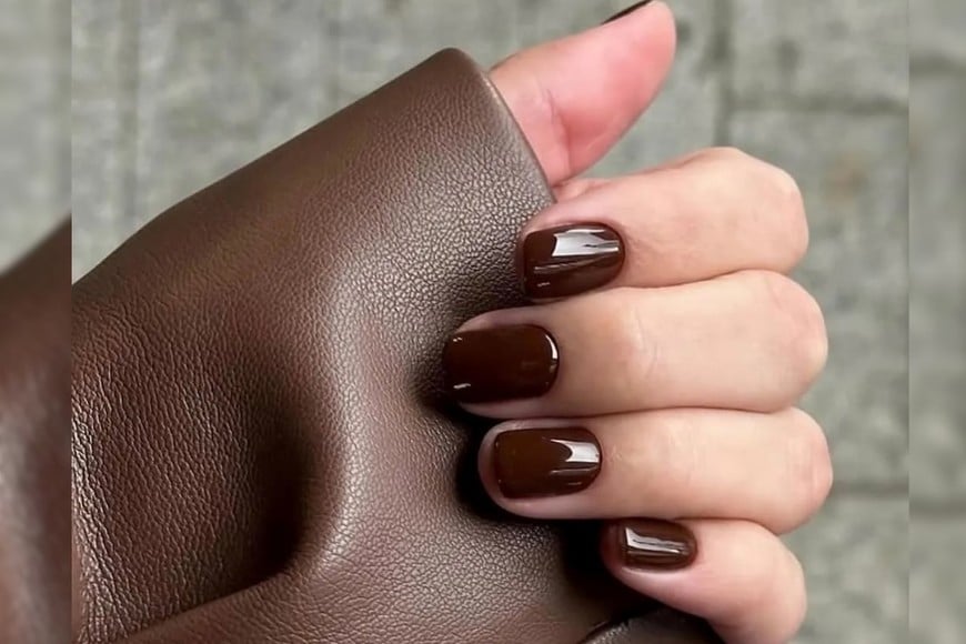 El mocha se destacará por su elegancia simple y atemporal.