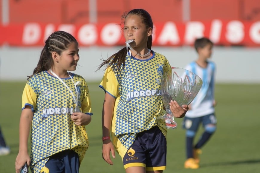 fútbol femenino fabatia