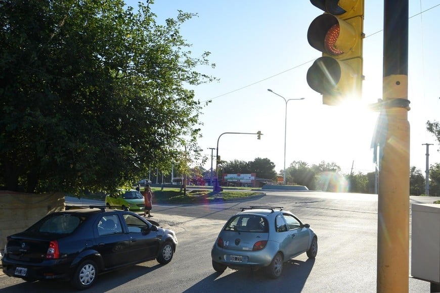 Hay varios antecedentes de problemas de sincronización. Crédito: Archivo Pablo Aguirre