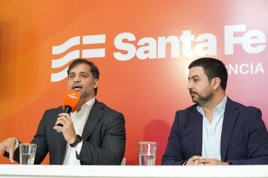 El Orientador Laboral ya superó los 30 mil usuarios en Santa Fe.