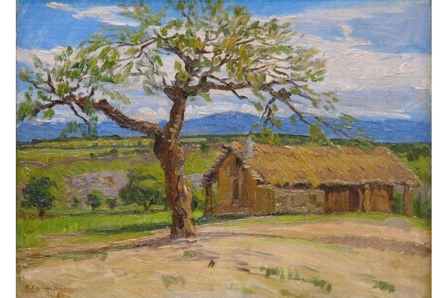 Arte de la Argentina