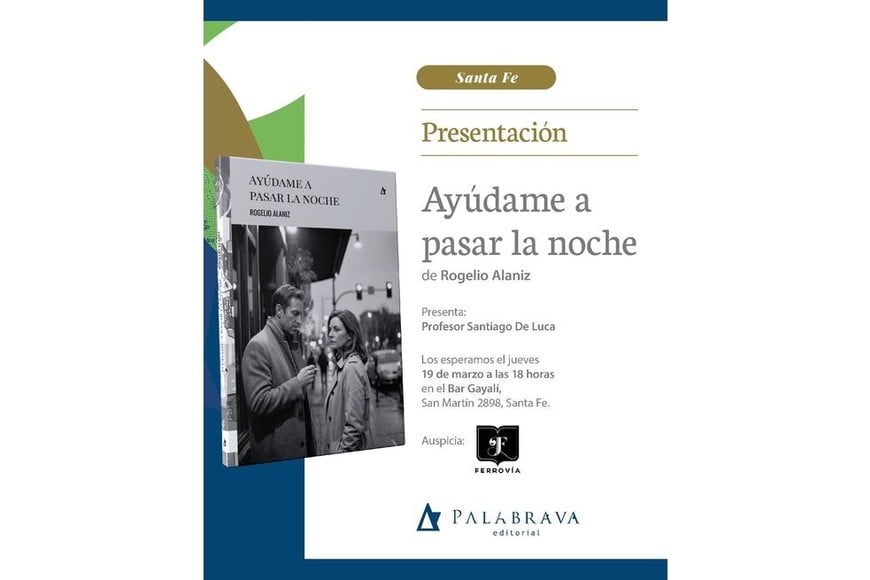 Gentileza Rogelio Alaniz