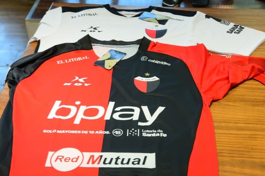 La tienda oficial de Juan José Paso 3535 concentra ventas que fortalecen al club. Crédito: Flavio Raina.