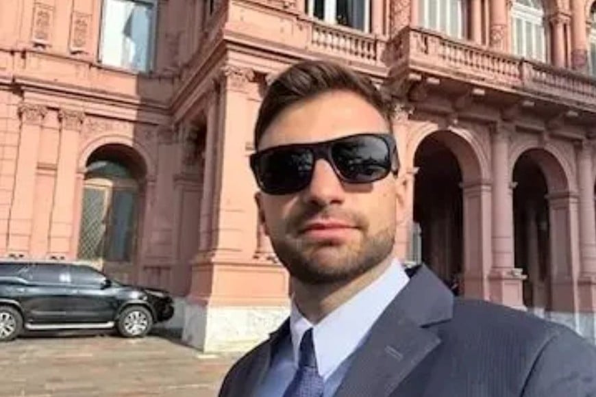 Latorre habló sobre su relación con Novelli y negó acusacione.