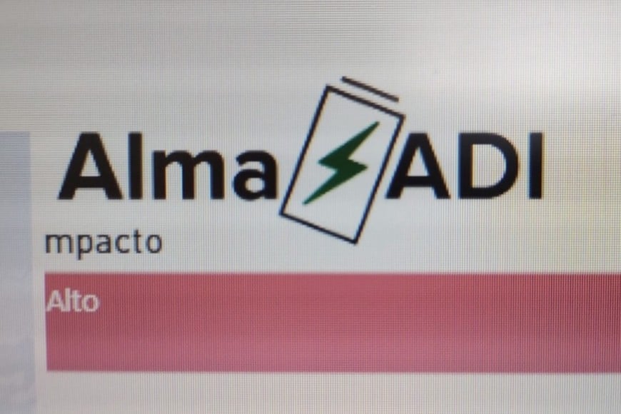 El sitio de Cammesa ofrece información técnica detallada.