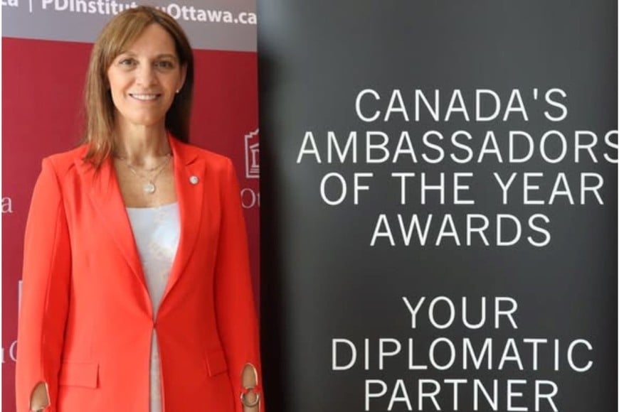 Josefina Martinez Gramuglia.