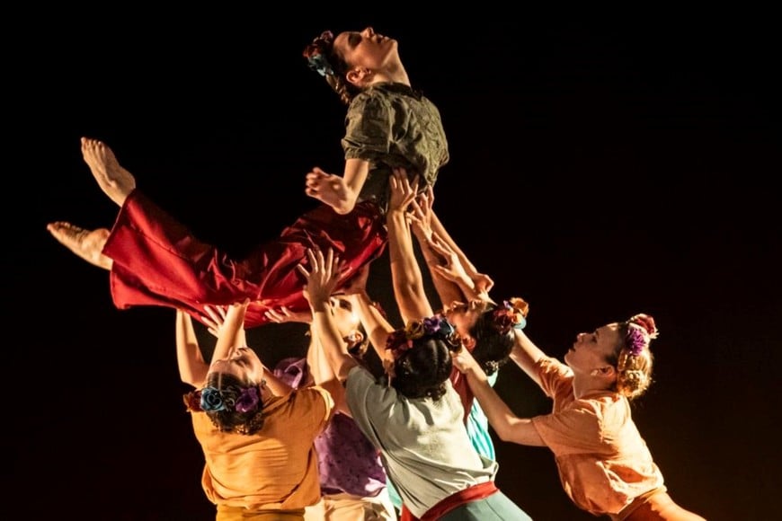 Vendaval cumple 10 años y lo celebra con el reestreno de “Viva la Vida” en la sala Marechal