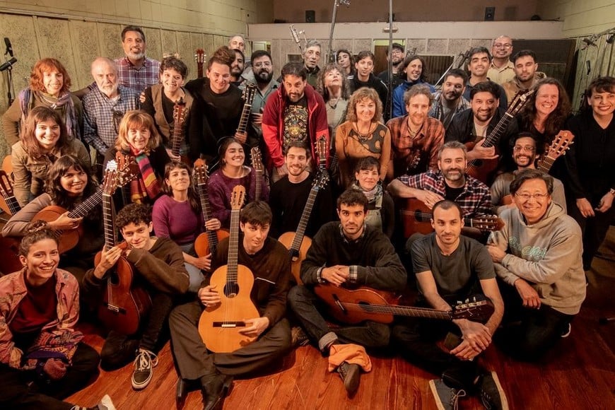 Gentileza producción