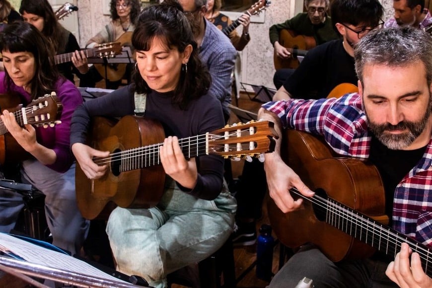 Gentileza producción