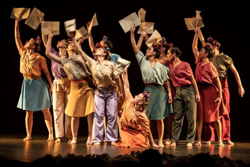 Vendaval cumple 10 años y lo celebra con el reestreno de “Viva la Vida” en la sala Marechal