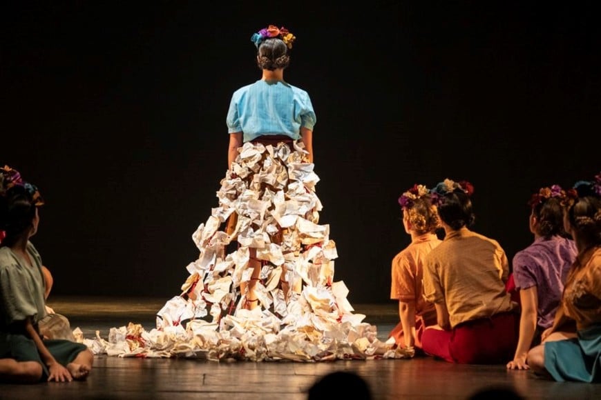 Vendaval cumple 10 años y lo celebra con el reestreno de “Viva la Vida” en la sala Marechal