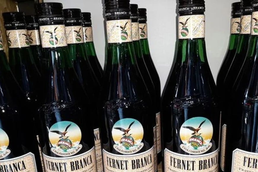 Cárcel para un ladrón de fernet en cinco autoservicios y almacenes de Santa Fe