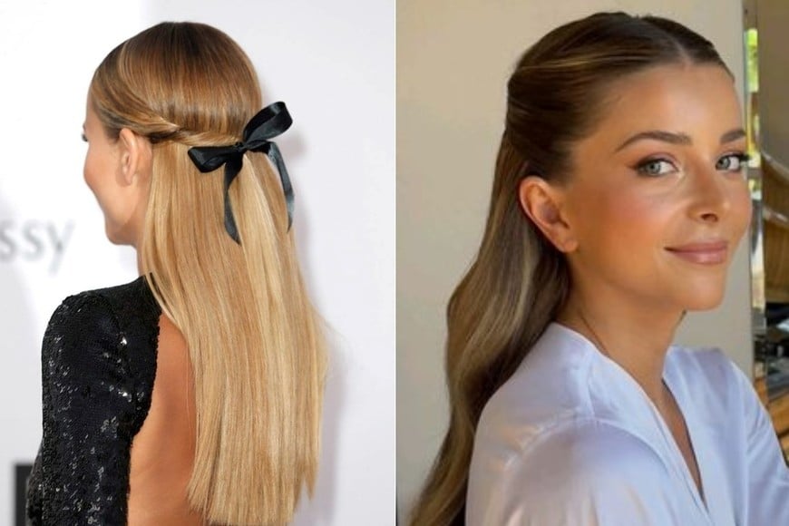 La media cola aporta volumen y estilo en minutos.