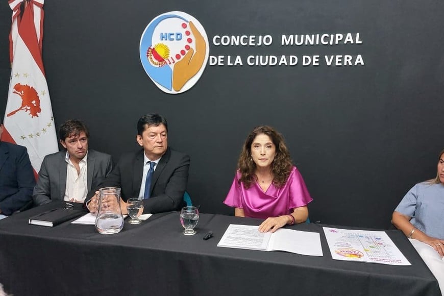 Mitre leyó su discurso inaugural de un nuevo período de sesiones del Concejo Municipal