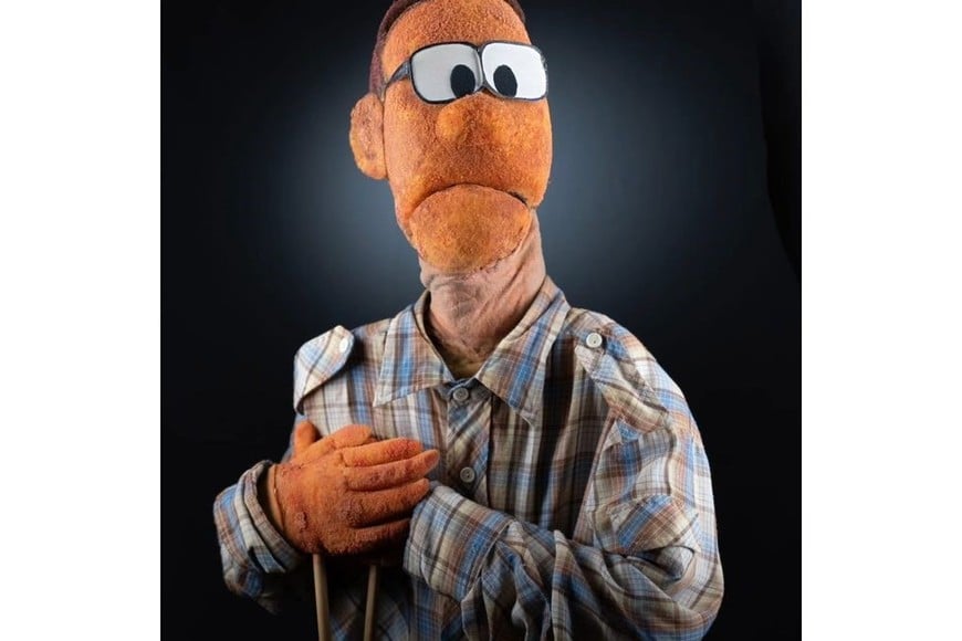 Festival de Títeres Trotamundos.