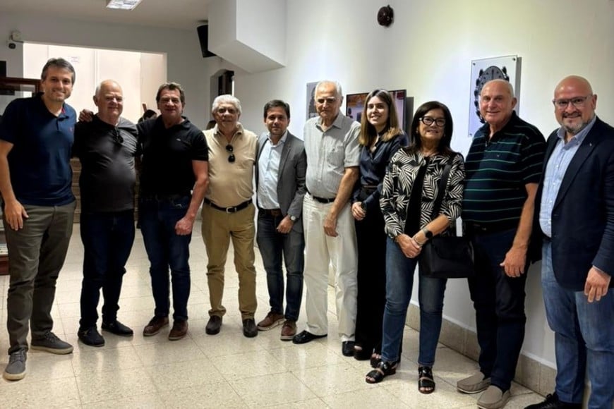 La inversión de 1.000 millones garantiza gas natural a miles de familias santafesinas.