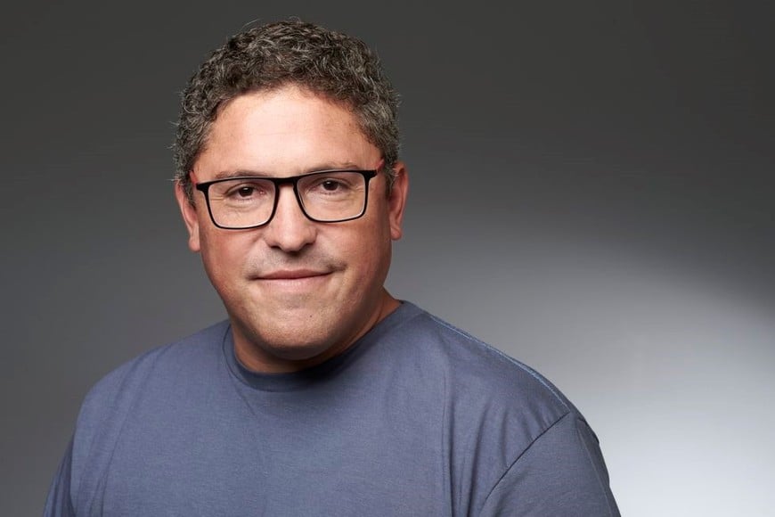 "Las cosas maravillosas". Foto: Alejandra López