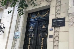 131 años acompañando al sector agropecuario: Rosario destaca la trayectoria de su Sociedad Rural