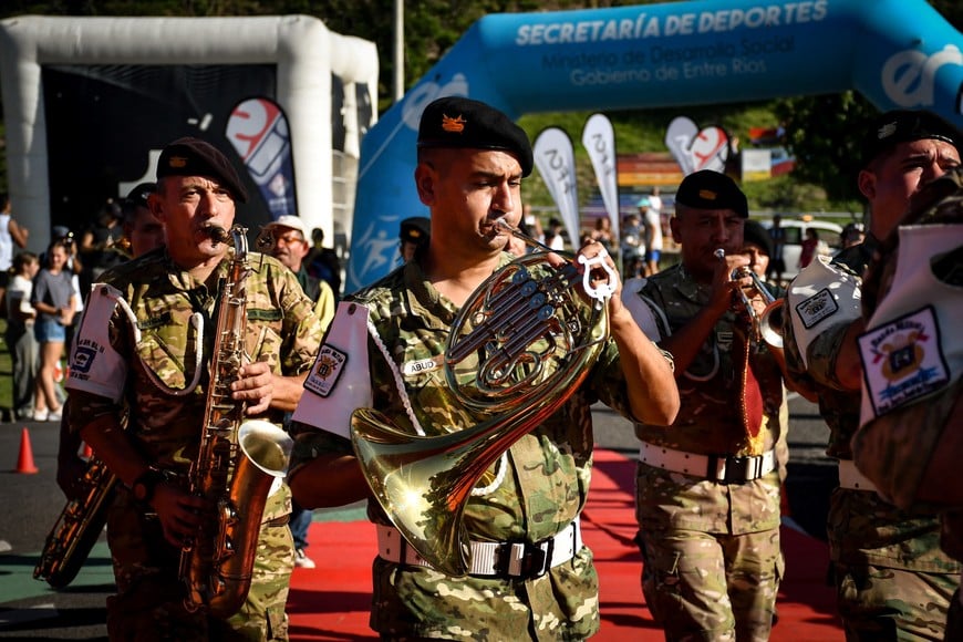 Veteranos de guerra impulsan la iniciativa como una forma de mantener viva la memoria colectiva.