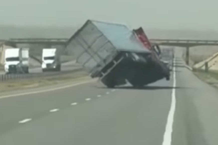 camion estados unidos