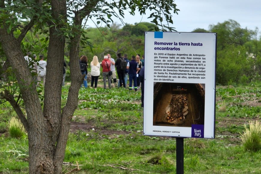 Campo de San Pedro. Archivo.