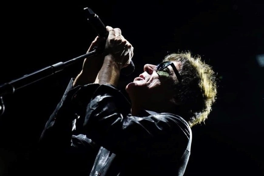 Guasones. Foto: Gentileza producción