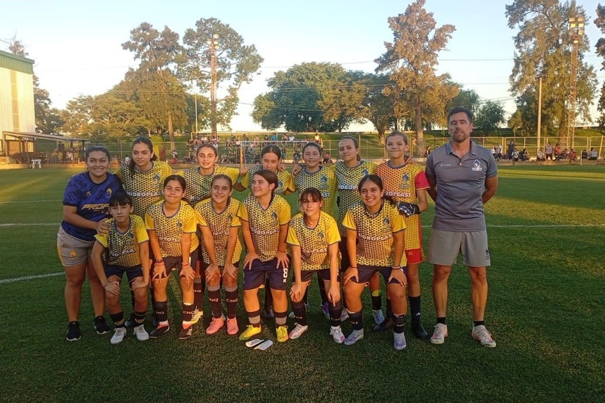 El Quillá. Foto: El Litoral