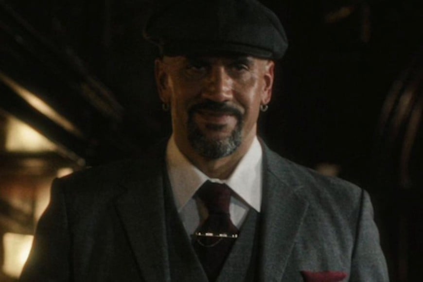 El presidente de Estudiantes protagonizó un spot.