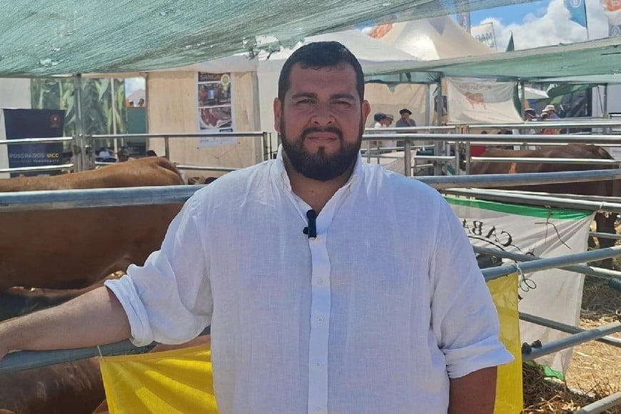 Interés por incorporar la raza a los rodeos comerciales