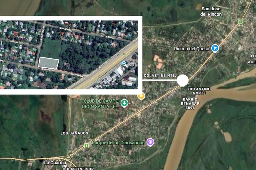 La obra busca garantizar agua potable y mejorar la infraestructura de la costa.