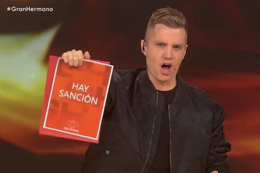 Anularon todas las nominaciones por complot y sancionron a la casa.