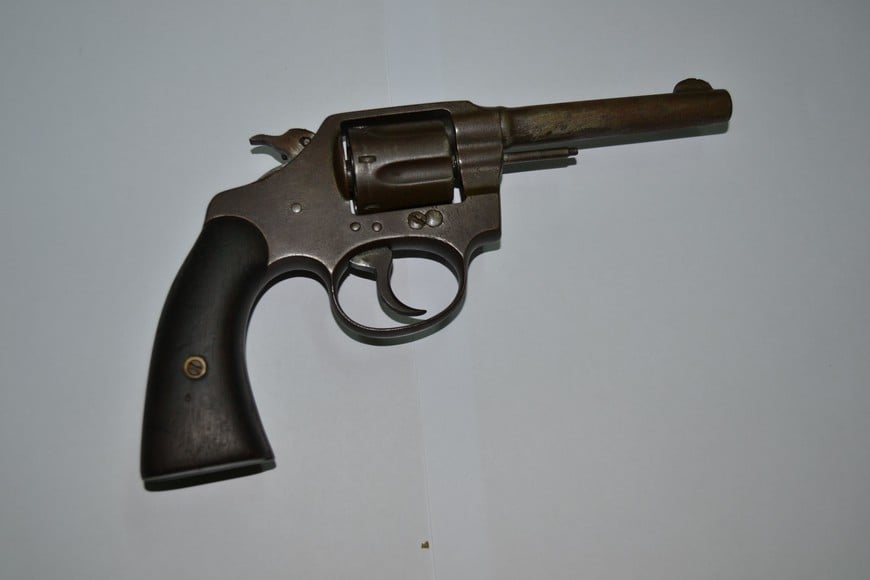 Condenado por efectuar disparos y amenazar de muerte a dos mujeres en Santo Tomé