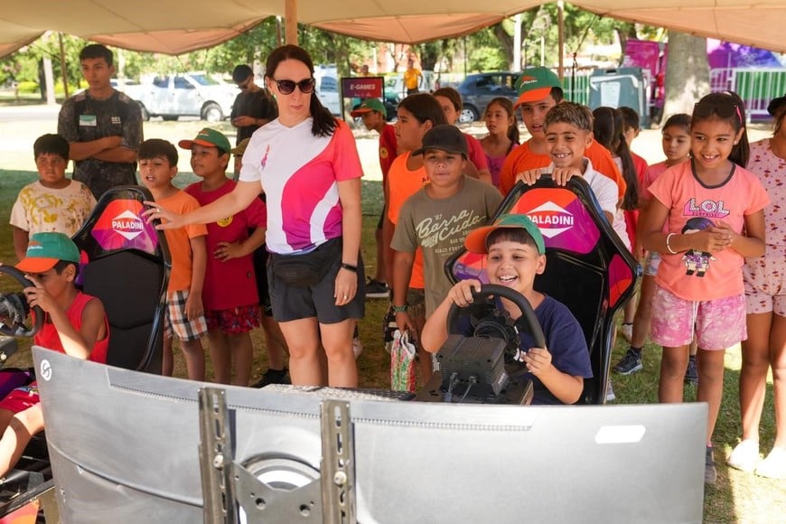 Los XIII Juegos Suramericanos se celebrarán del 12 al 26 de septiembre de 2026