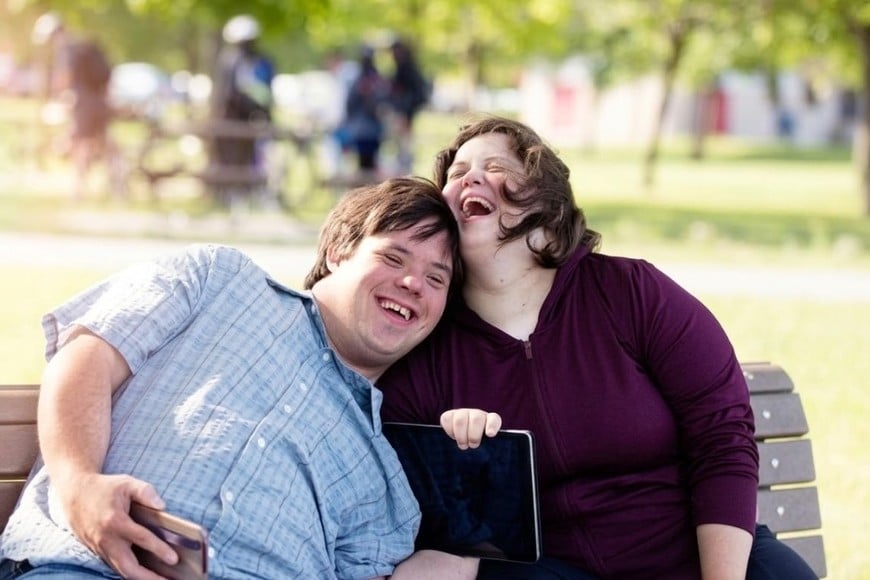 dia mundial del sindrome de down