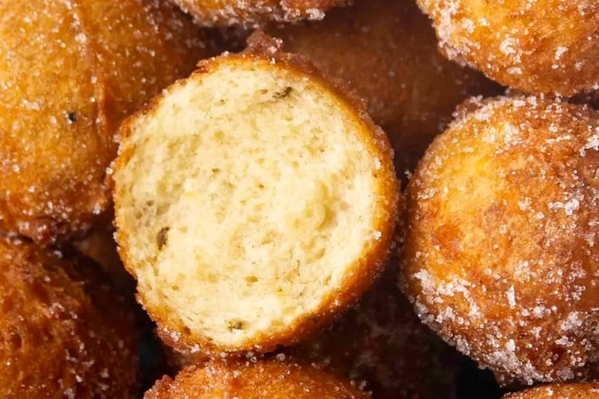 buñuelos