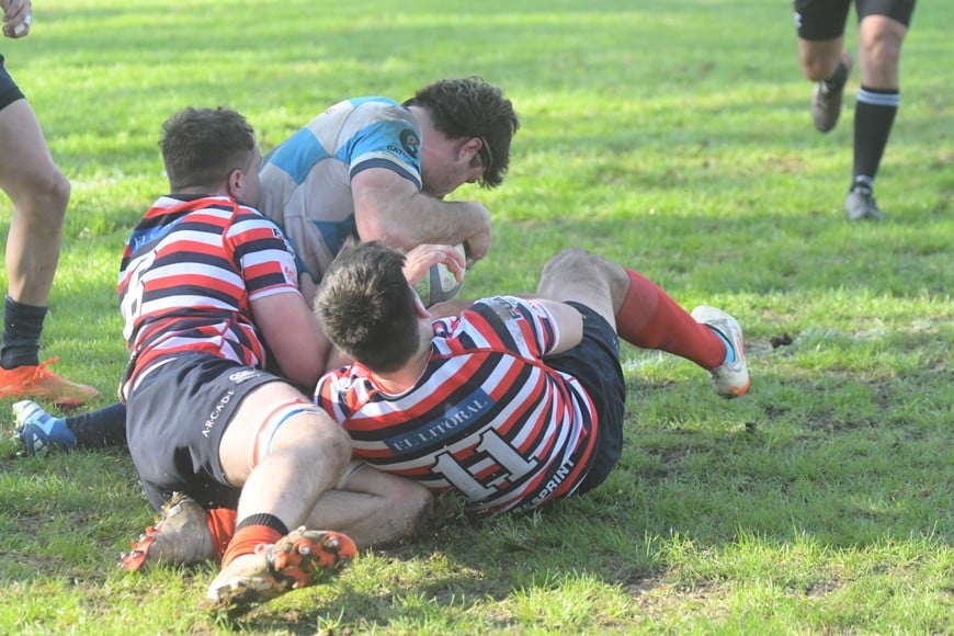 Cargada agenda en Santa Fe y la región.