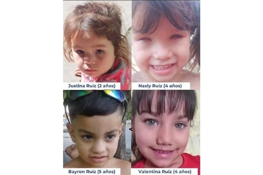 Piden que los vecinos aporten datos al 911 o a las redes sociales de la fiscalía.