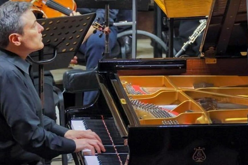 Gentileza producción