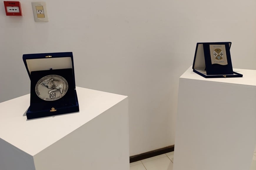 La muestra es organizada de manera articulada con la COMITES de la Circunscripción Rosario, a través de su Comisión de Turismo, presidida por la consejera Antonela Novello.