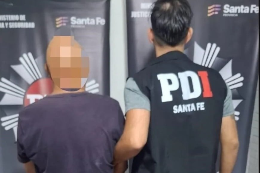 detenido amenaza muerte intendente avellaneda